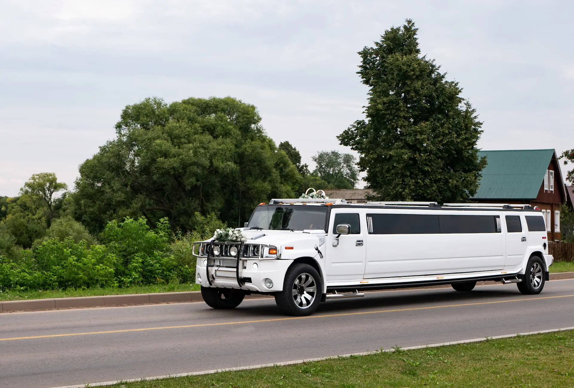 limo