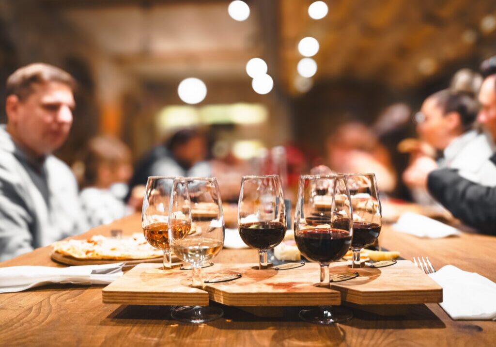 Wine Experience